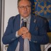 Domenico Damato nuovo Presidente del Rotary Club Canosa