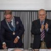 Domenico Damato nuovo Presidente del Rotary Club Canosa