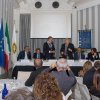 Domenico Damato nuovo Presidente del Rotary Club Canosa