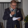 Domenico Damato nuovo Presidente del Rotary Club Canosa