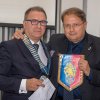 Domenico Damato nuovo Presidente del Rotary Club Canosa