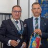 Domenico Damato nuovo Presidente del Rotary Club Canosa