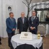 Domenico Damato nuovo Presidente del Rotary Club Canosa