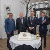 Domenico Damato nuovo Presidente del Rotary Club Canosa