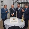 Domenico Damato nuovo Presidente del Rotary Club Canosa