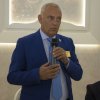 Passaggio martelletto Anno 2019
