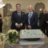 Passaggio martelletto Anno 2019