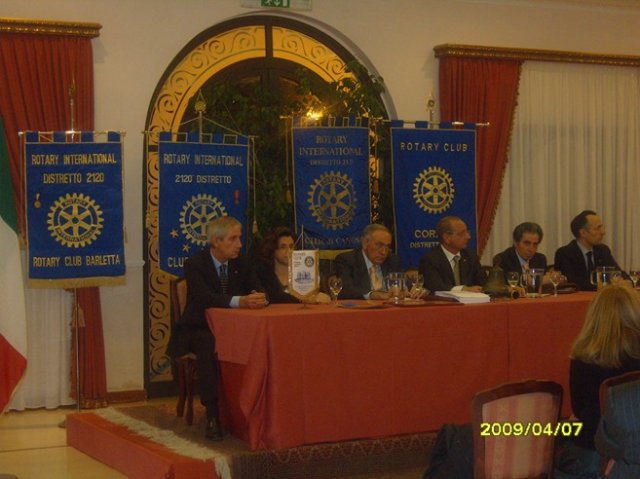 Il Rotary