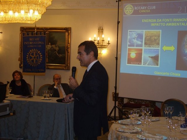 Il Rotary