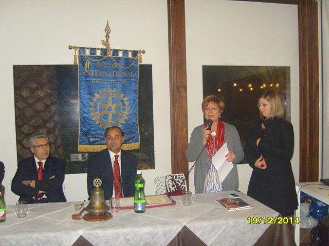 Il Rotary