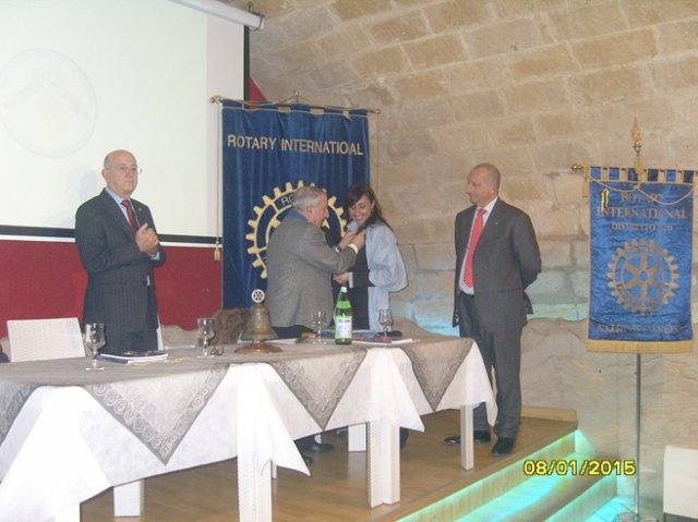 Il Rotary