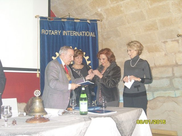 Il Rotary