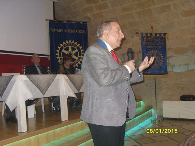 Il Rotary