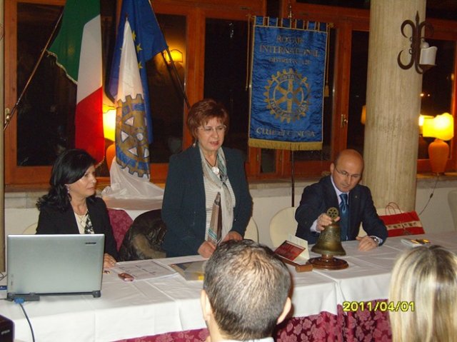 Il Rotary