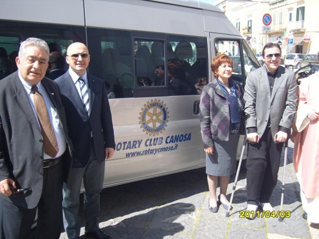 Il Rotary