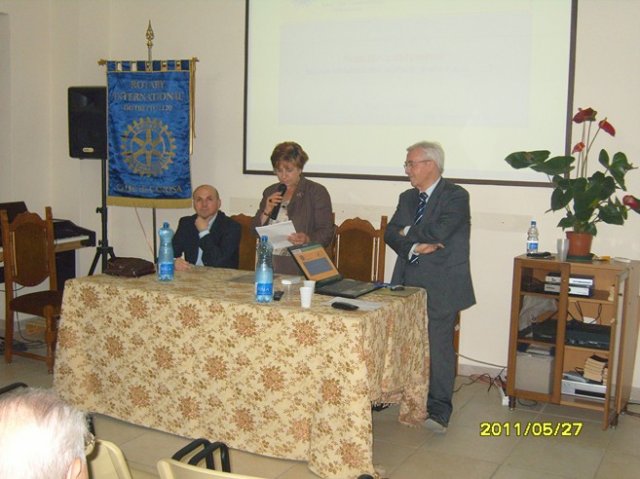 Il Rotary