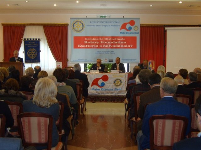 Il Rotary