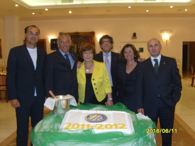 Il Rotary