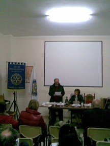 Il Rotary