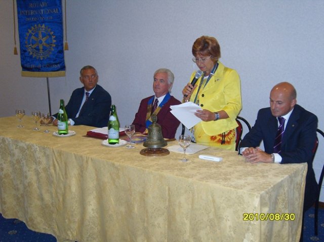 Il Rotary