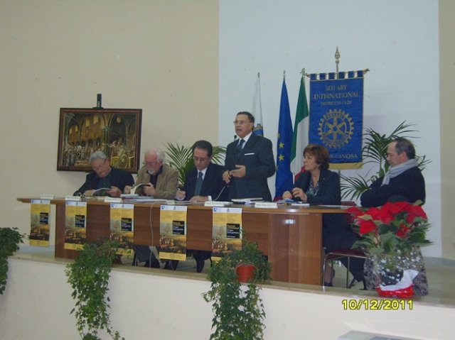 Il Rotary