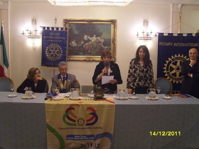 Il Rotary