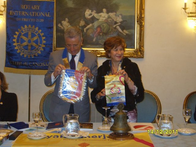 Il Rotary