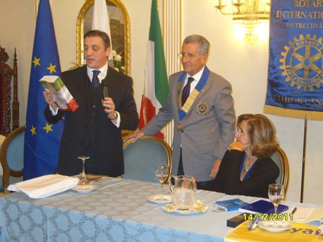 Il Rotary