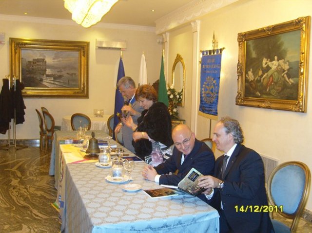 Il Rotary