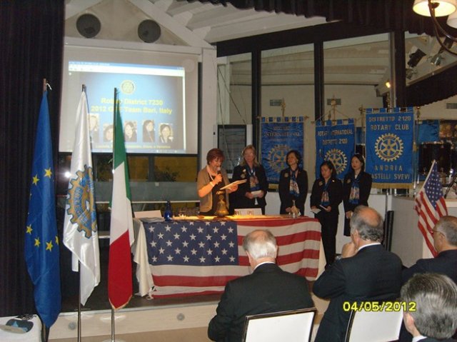 Il Rotary