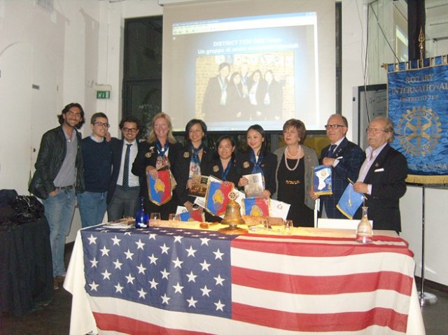 Il Rotary