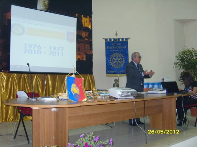 Il Rotary