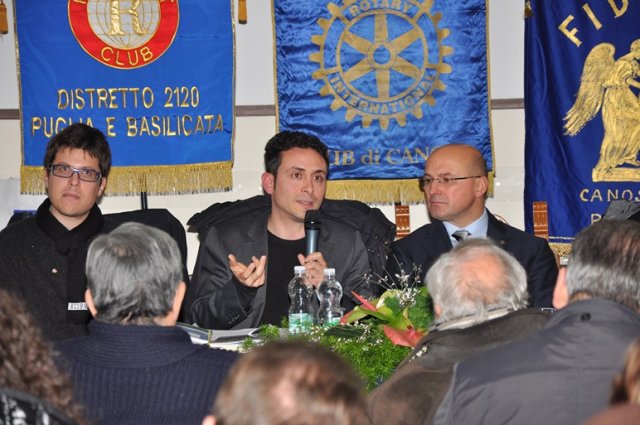 Il Rotary