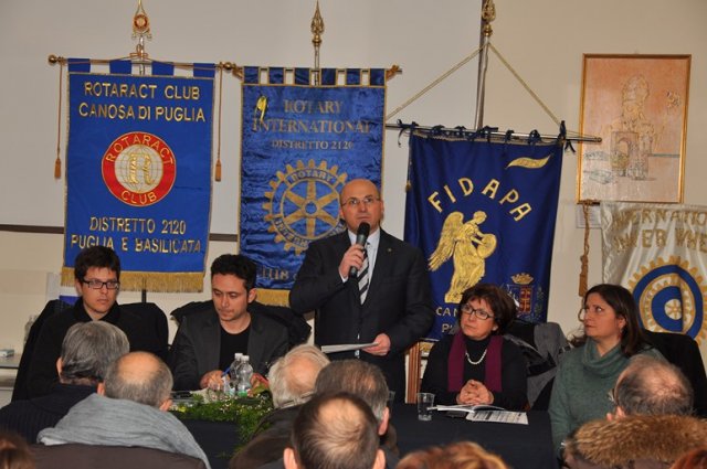 Il Rotary