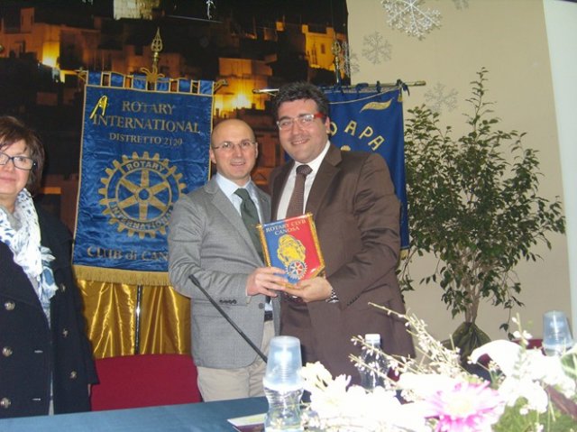 Il Rotary