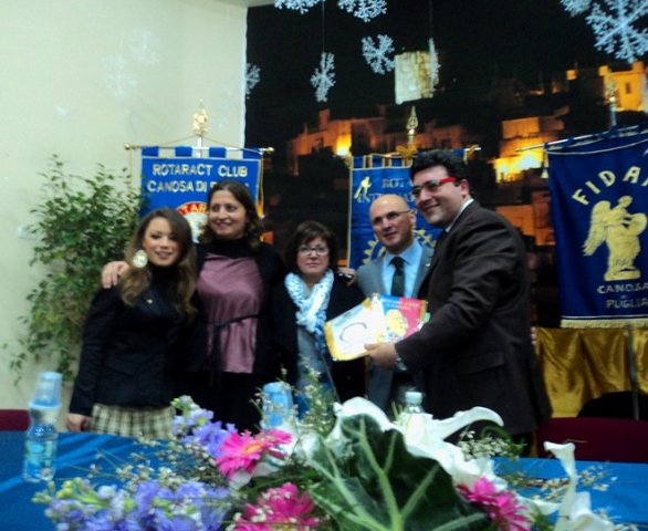 Il Rotary