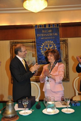 Il Rotary