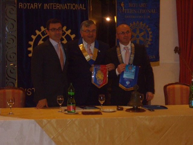 Il Rotary