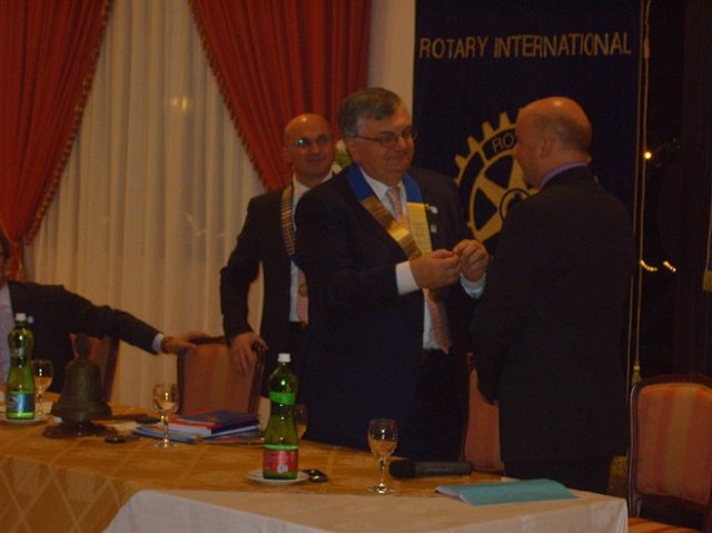 Il Rotary