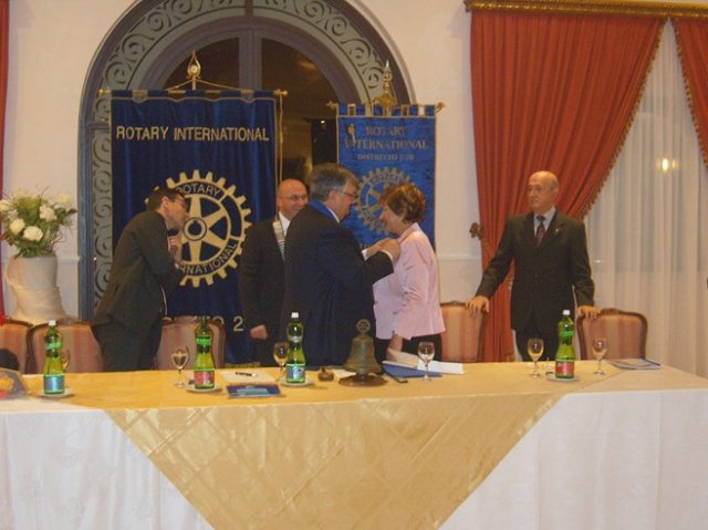 Il Rotary