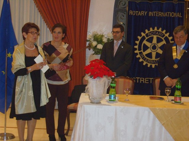 Il Rotary