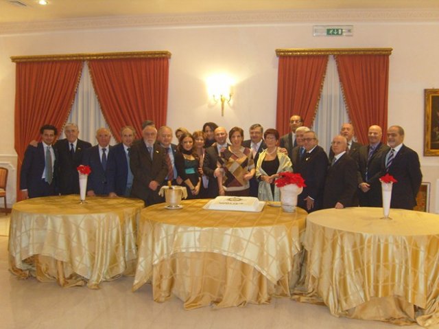 Il Rotary