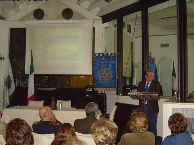 Il Rotary