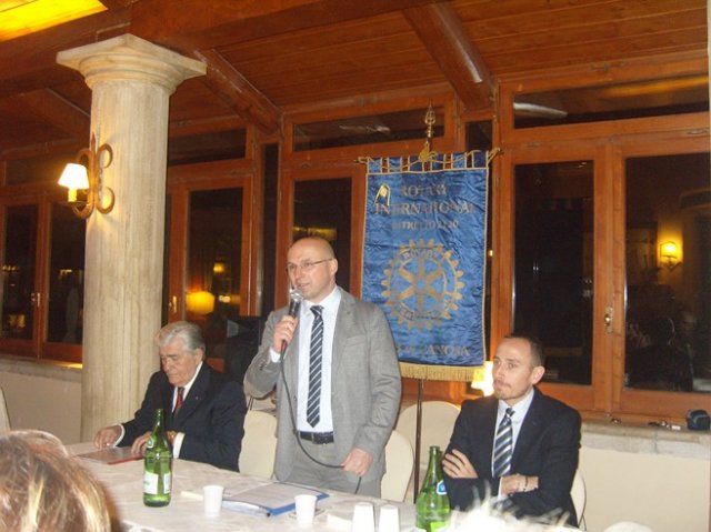 Il Rotary