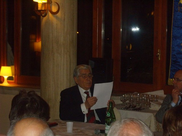 Il Rotary