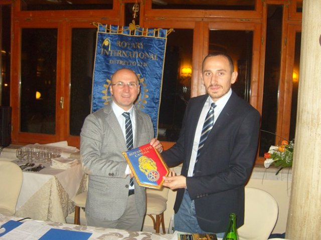 Il Rotary