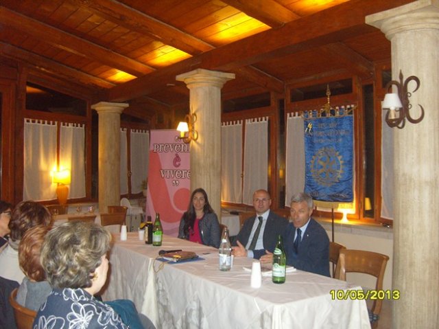 Il Rotary