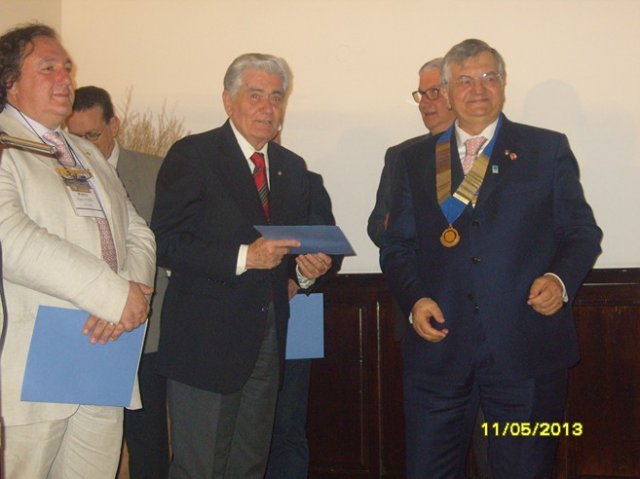 Il Rotary