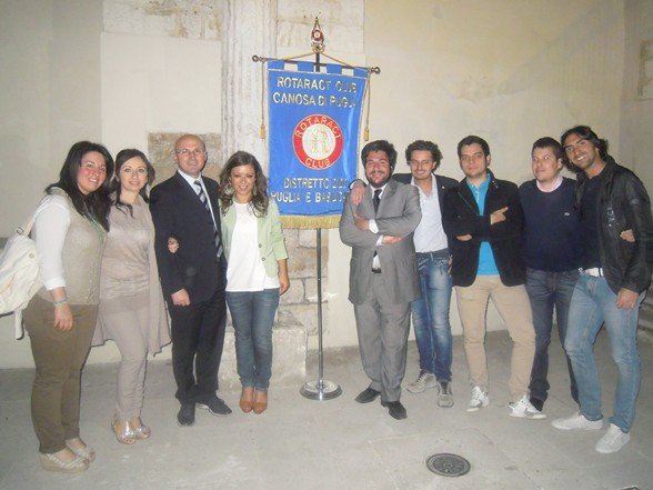 Il Rotary