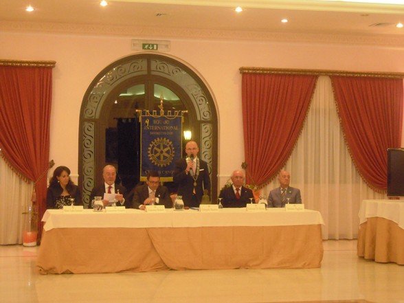 Il Rotary